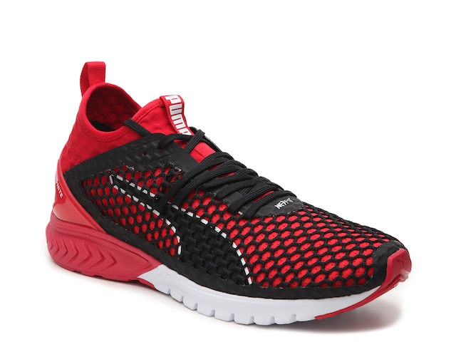 pureza Destello carbón Puma Ignite Dual NetFit Sneaker - Men's - Free Shipping | DSW