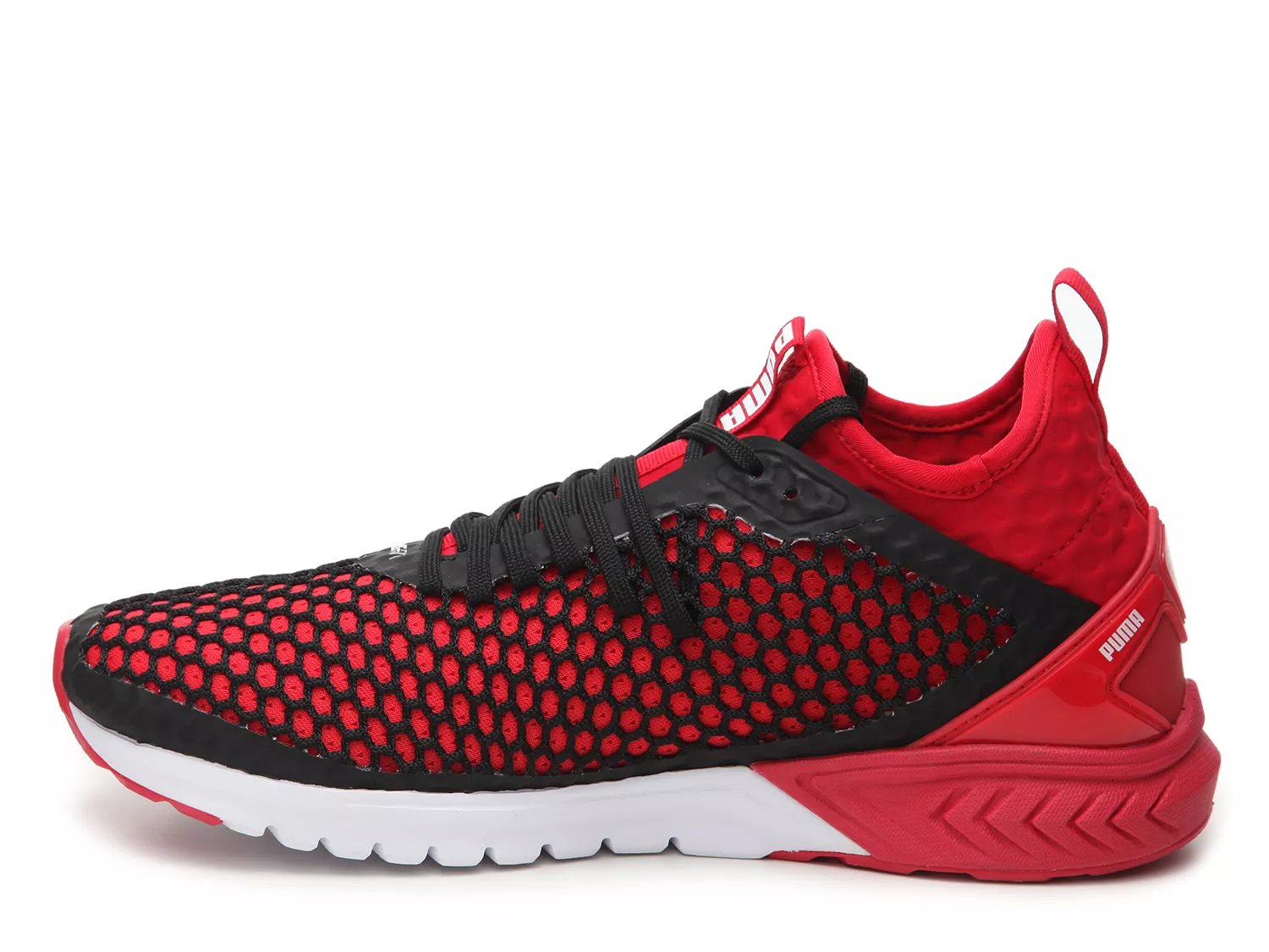puma ignite dual netfit