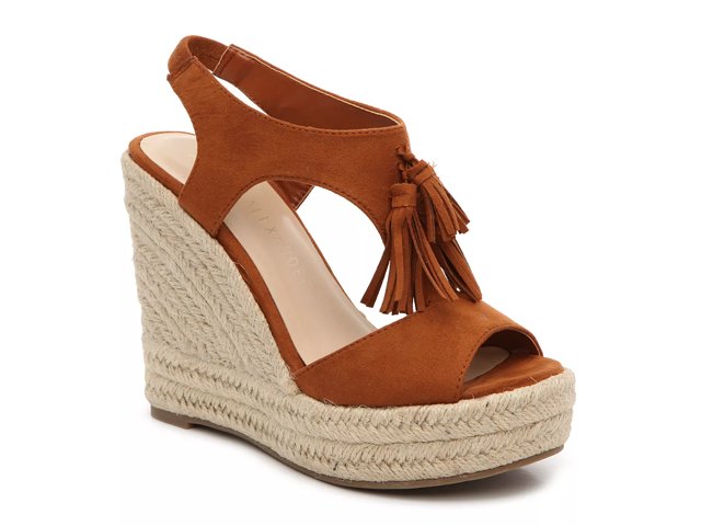 Athena alexander wedge sandals sales