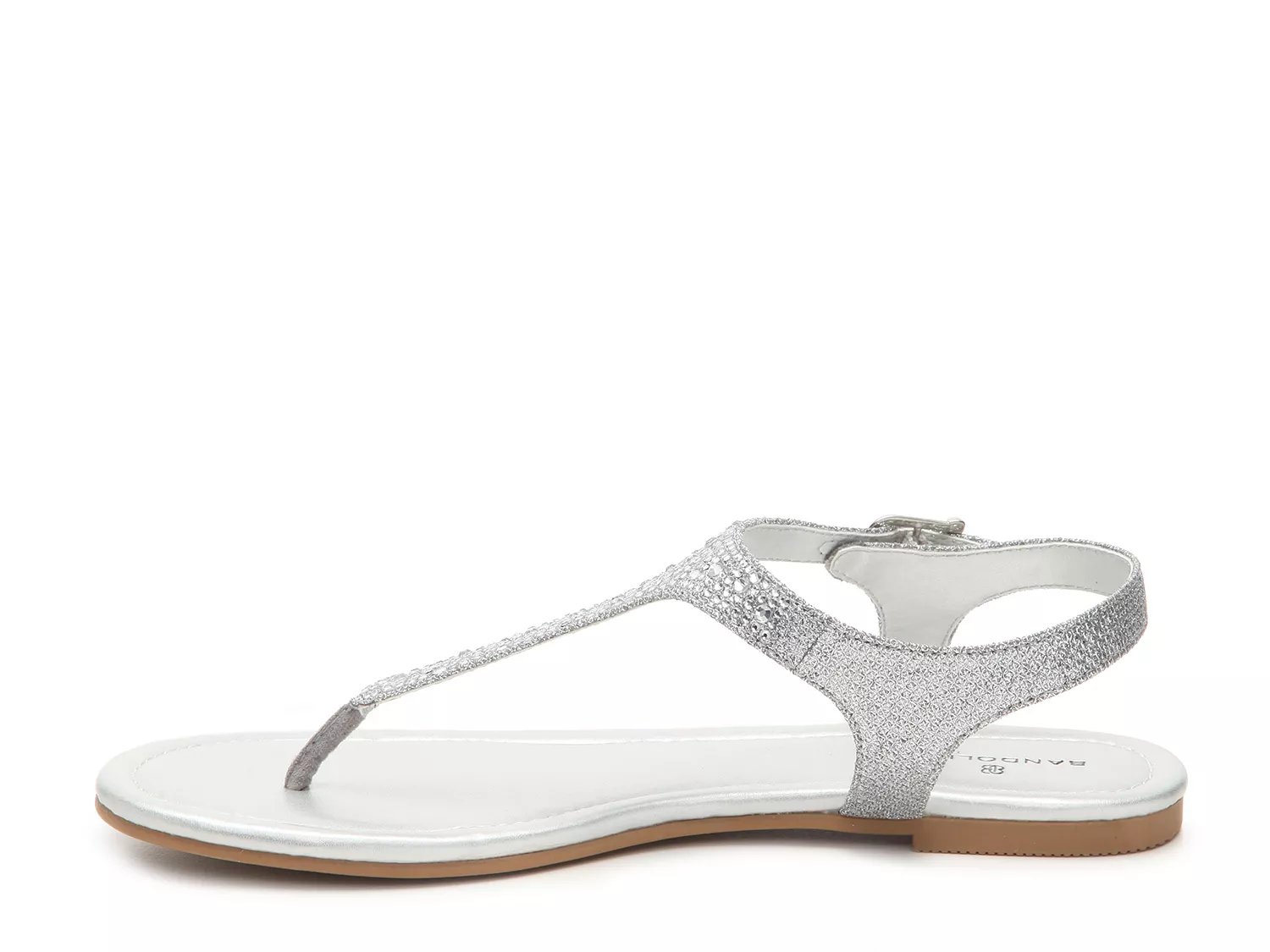 bandolino kenton flat sandal