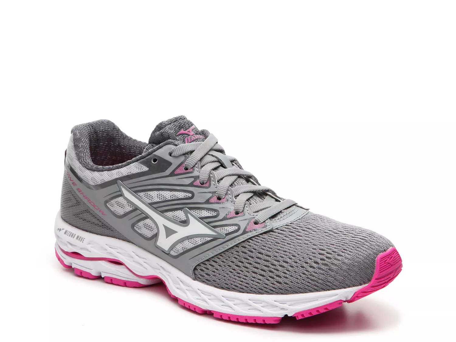 mizuno smooth ride x10