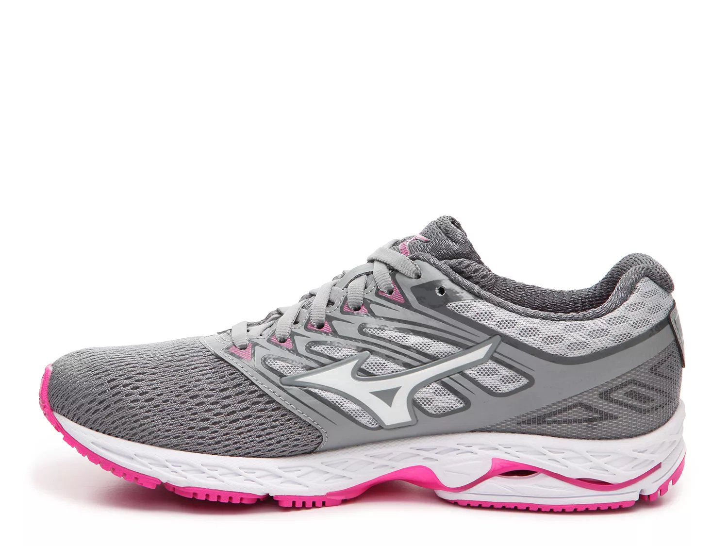 women's wave shadow 2 running shoe