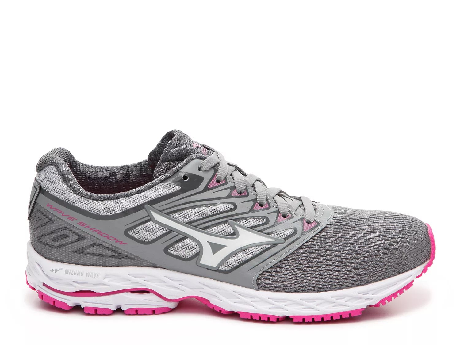 women's wave shadow 2 running shoe