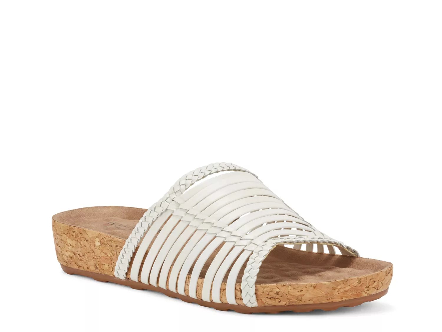 Walking Cradles Piece Slide Sandal DSW