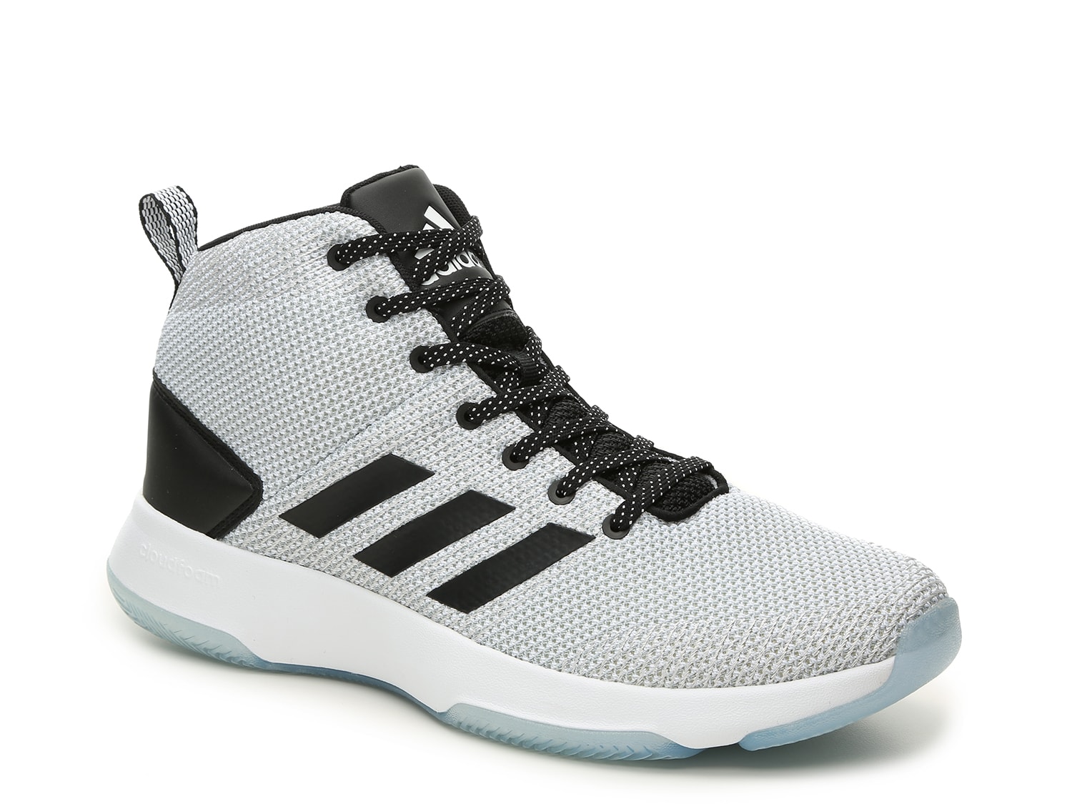 adidas basketball shoes cloudfoam