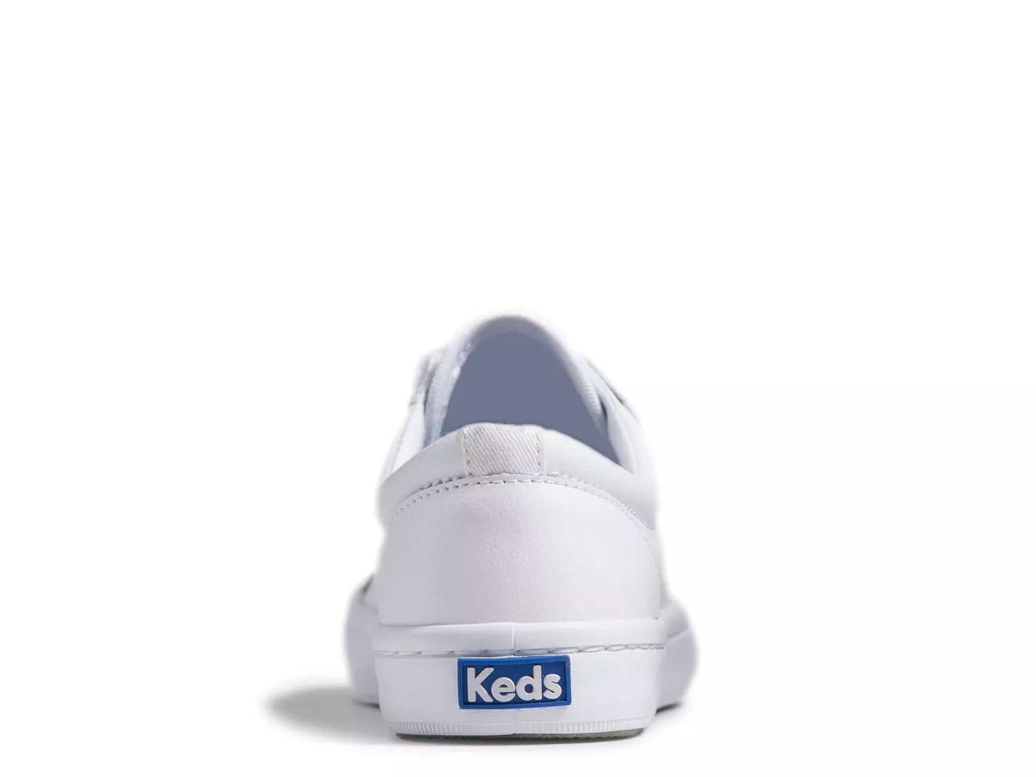 keds tiebreak white