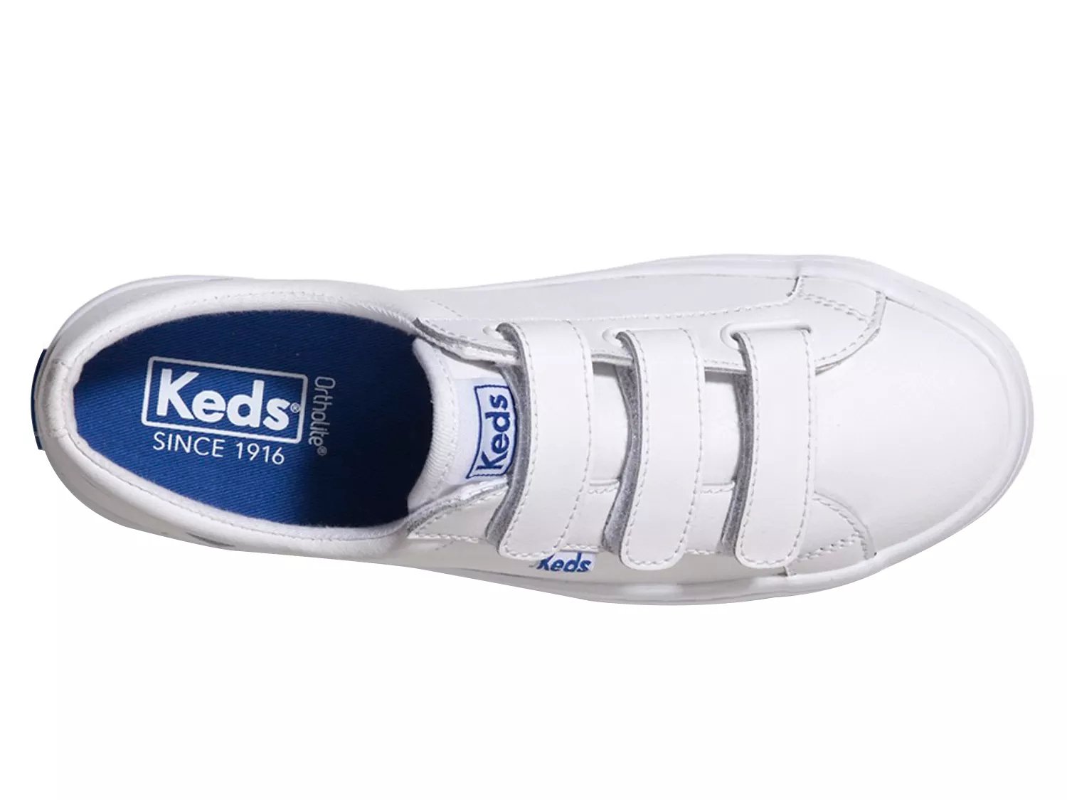 keds tiebreak sneaker