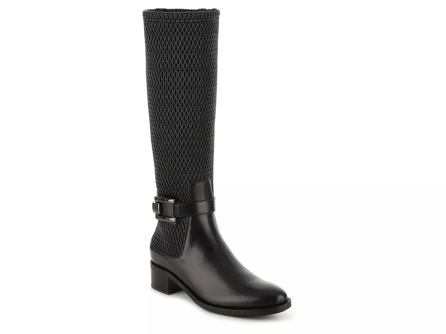 Aquatalia Odilia Riding Boot Women's 