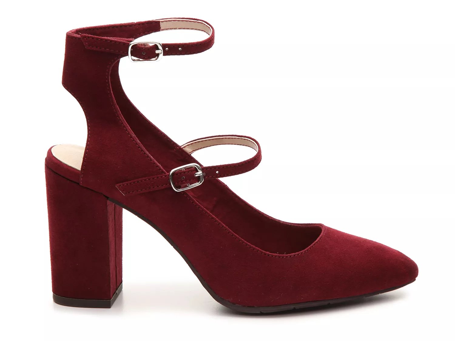 BC Footwear Smolder Pump DSW