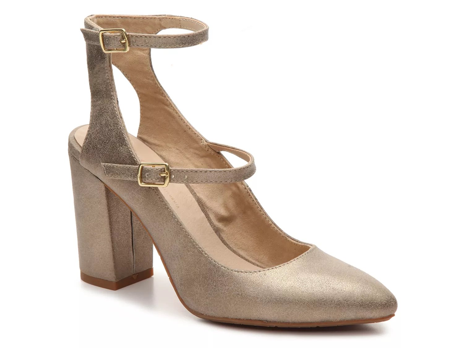 BC Footwear Smolder Pump DSW