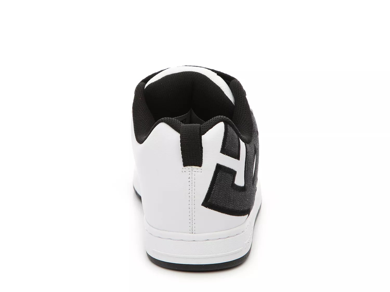 DC Shoes Court Graffik SE Sneaker - Men 