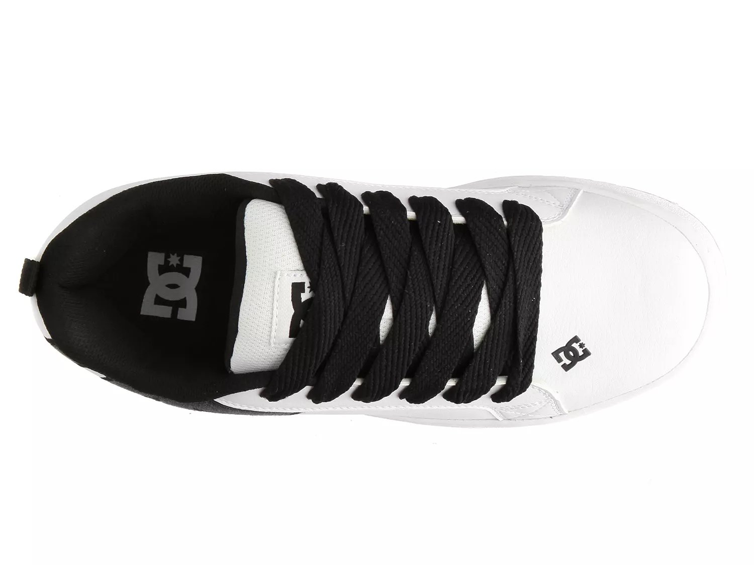 DC Shoes Court Graffik SE Sneaker - Men 