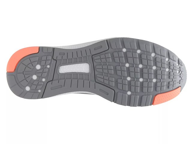 edge lux lightweight running shoe