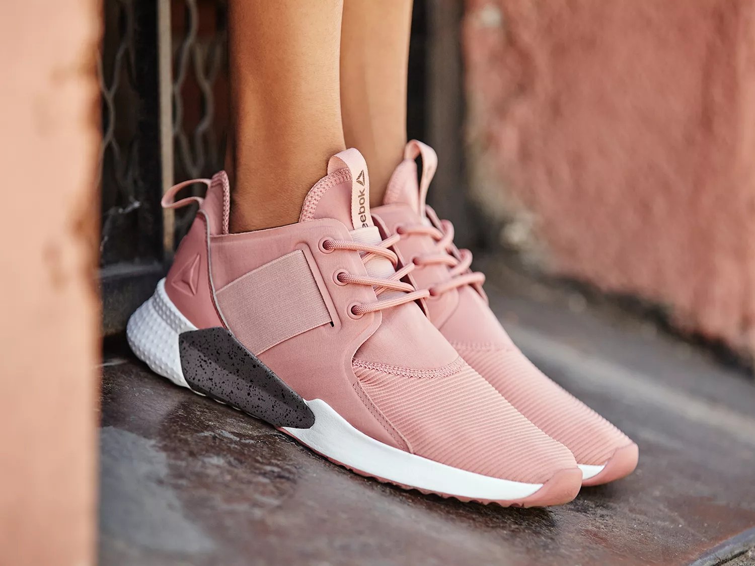 Reebok Guresu 1.0 Training Shoe - Women 