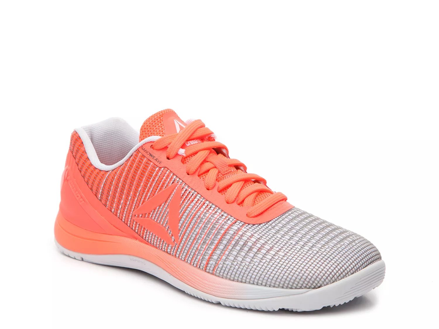 Reebok Nano 7 Training Shoe - Women's - Free Shipping | DSW