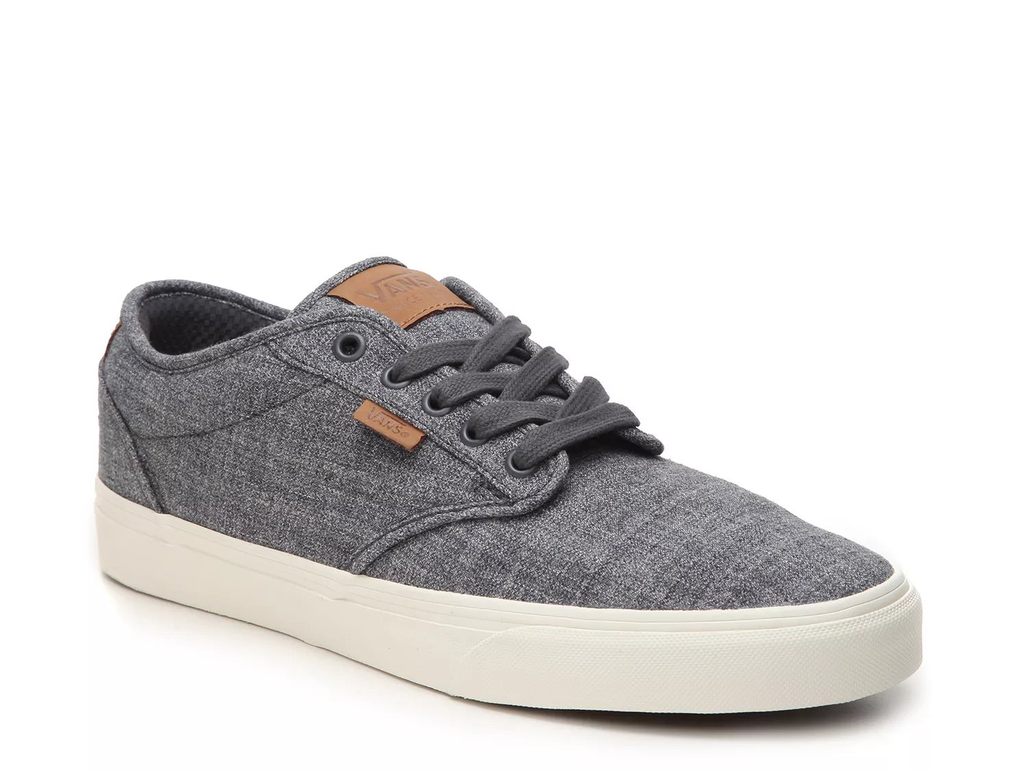 vans atwood deluxe beige