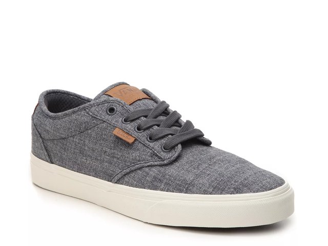 vans atwood tan