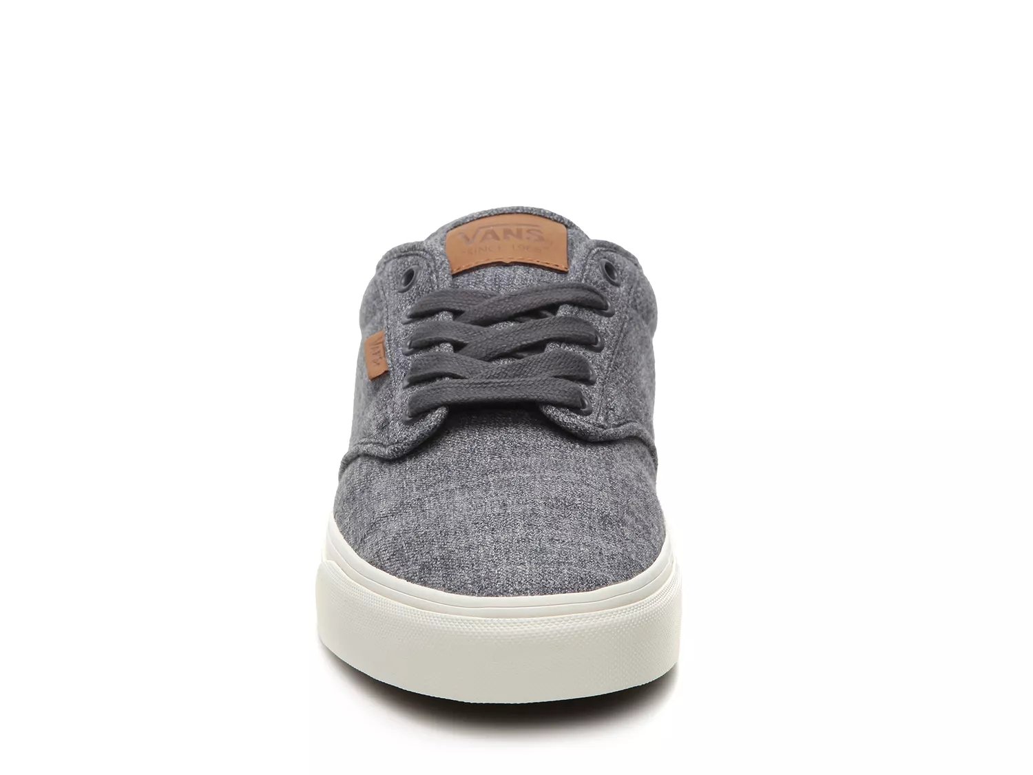 vans atwood brown gum