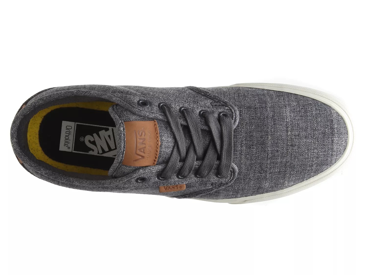 Vans Atwood Deluxe Sneaker - Men's Men's Shoes | DSW