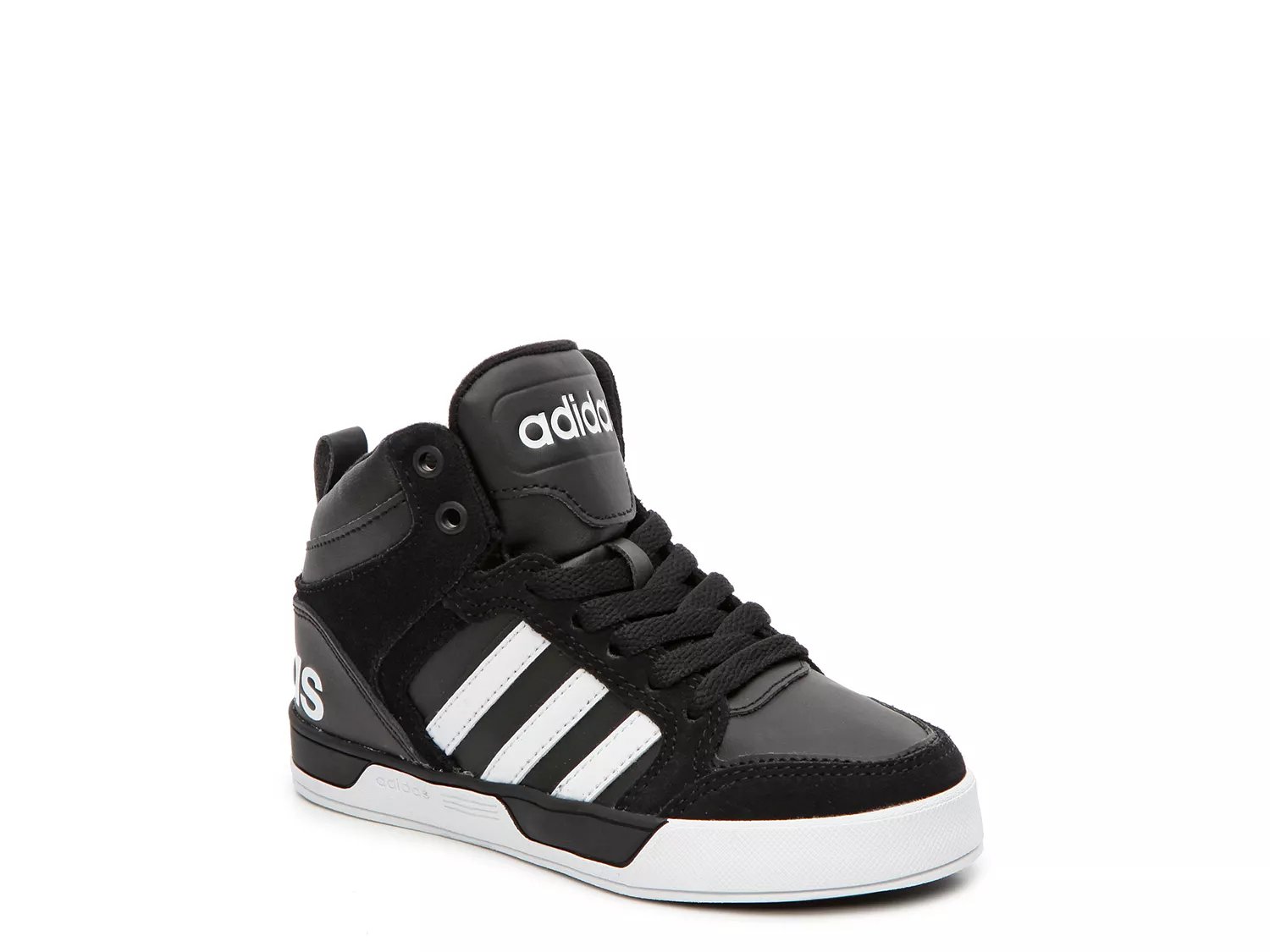 neo raleigh high top sneaker