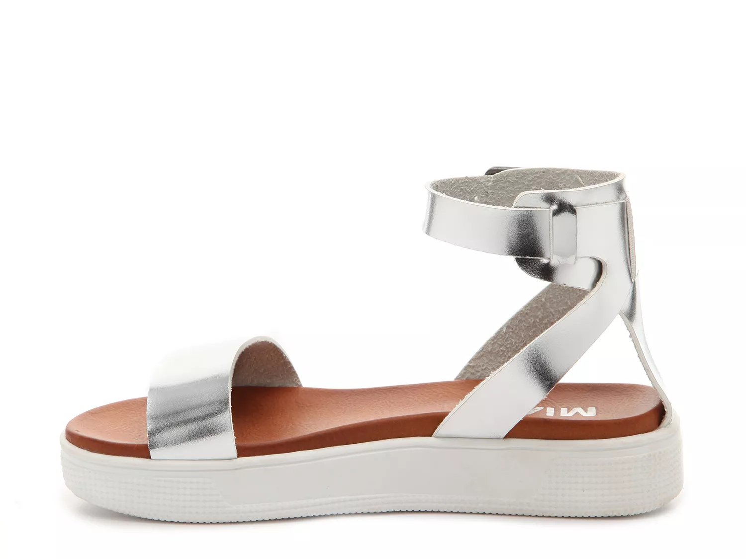 Mia Ellen Platform Sandal | DSW