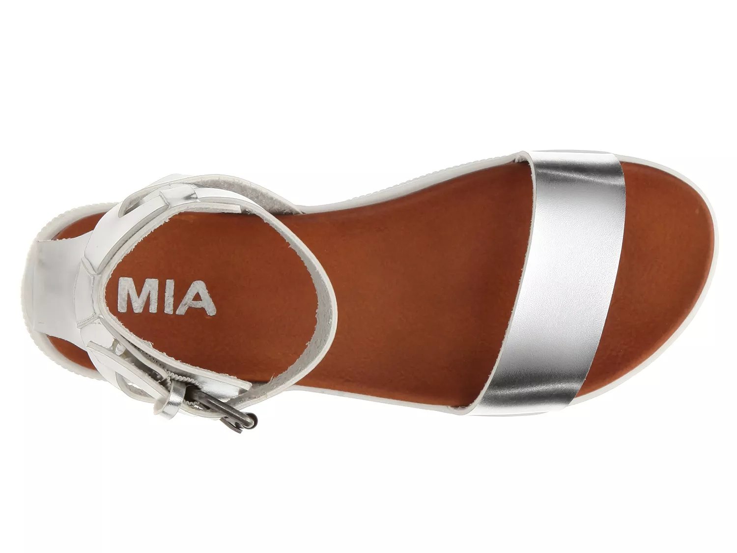 mia linnea platform sandal