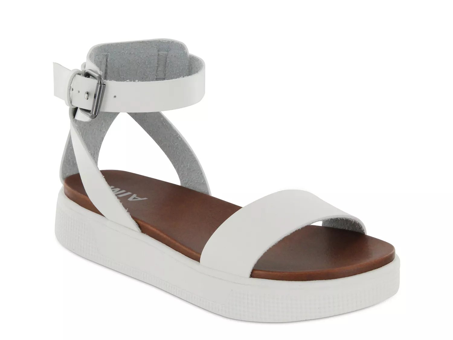 Mia ellen cheap sandals black