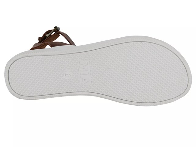 Mia Ellen Platform Sandal