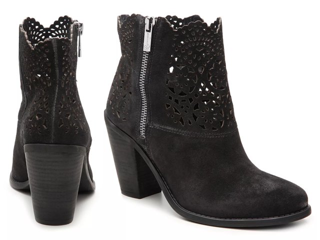 jessica simpson bazil studded booties