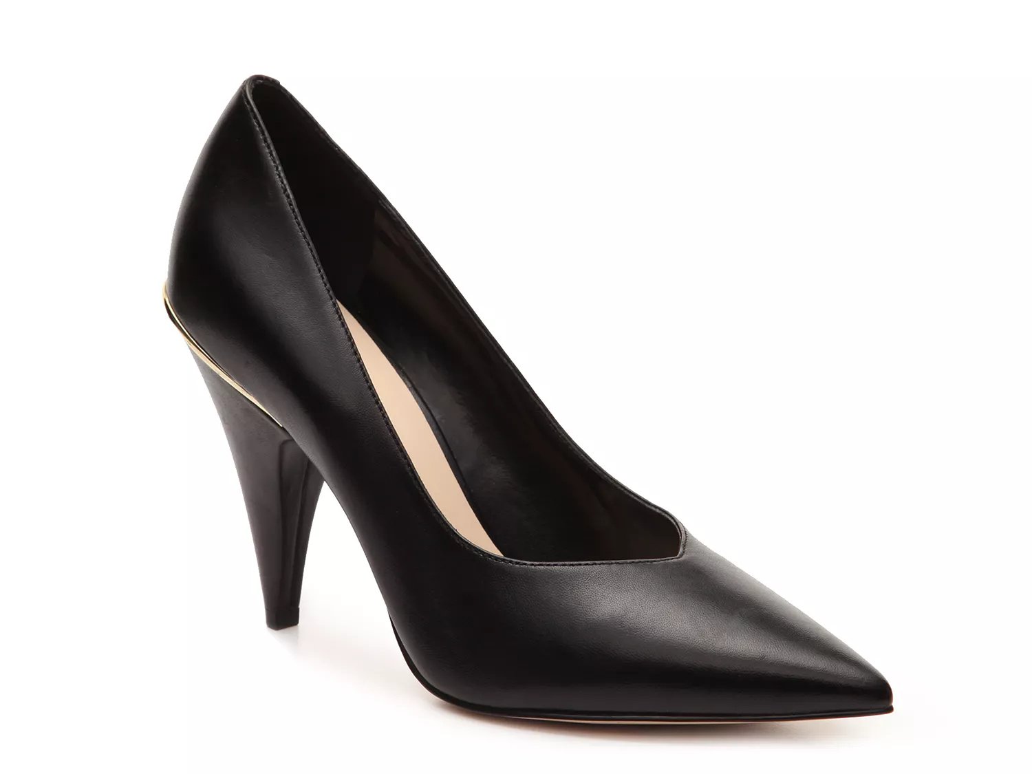 nine west whistles pump