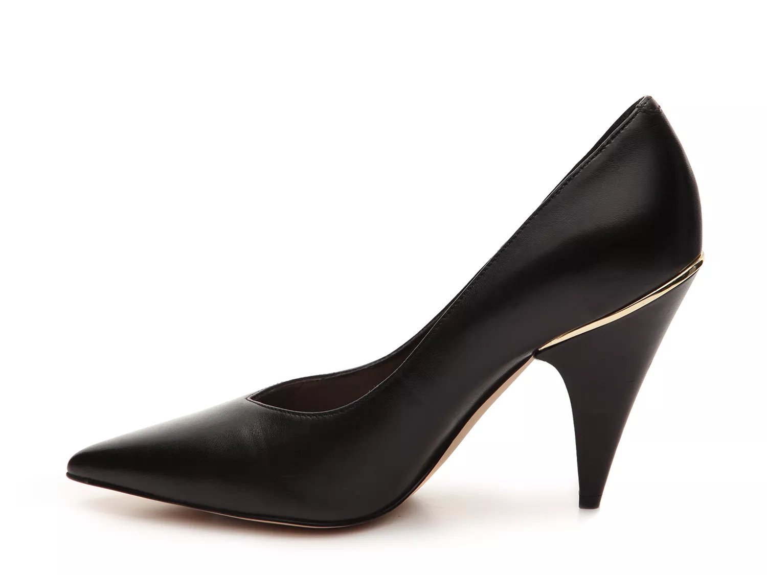 nine west whistles pump
