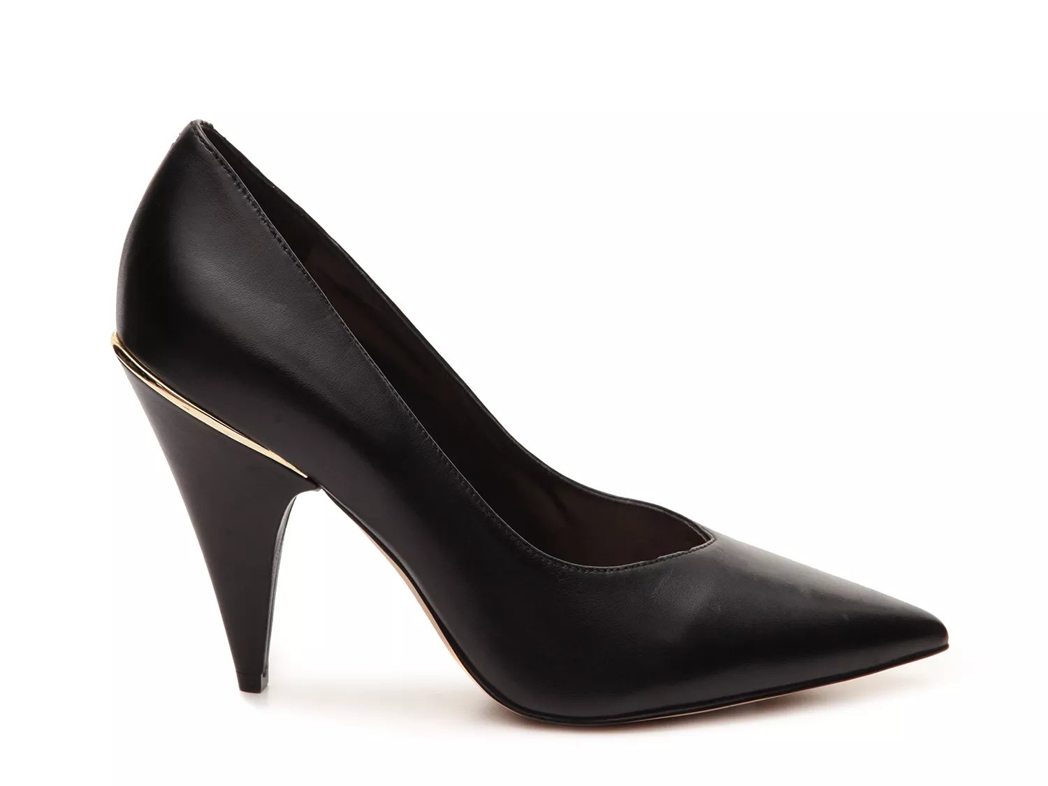 nine west whistles pump