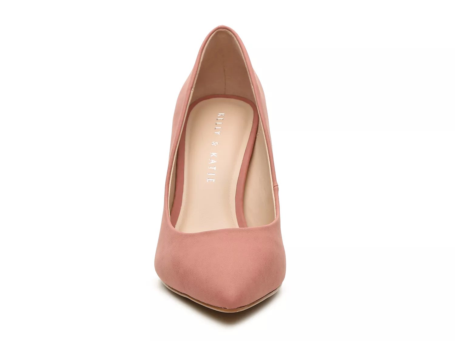 Kelly & Katie Astivia Pump DSW