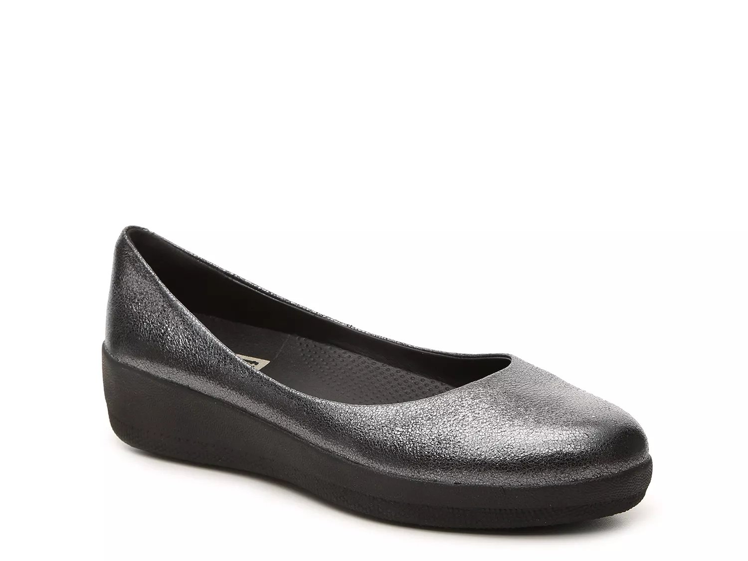 dsw ballerina flats