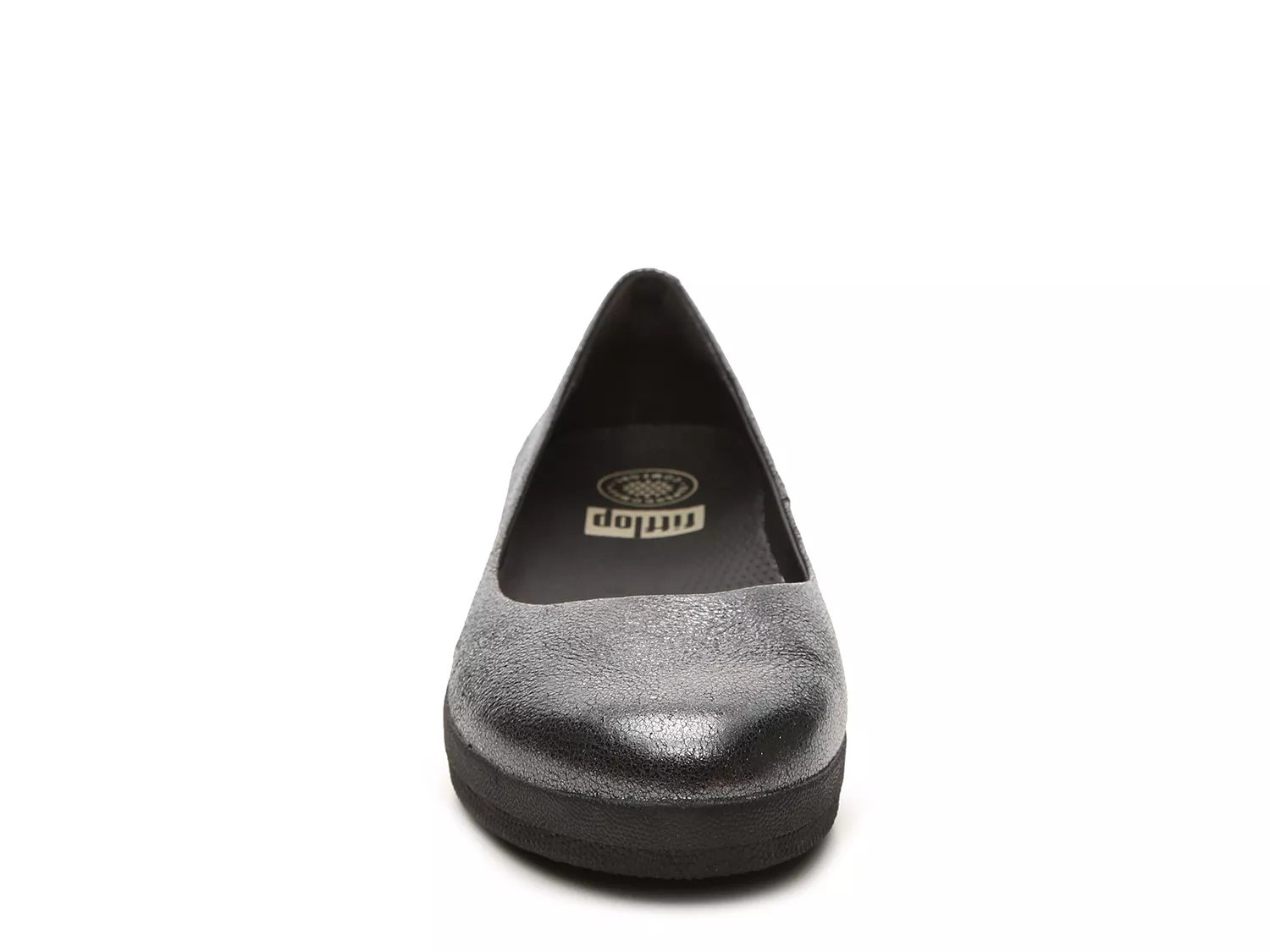 fit flop super ballerina