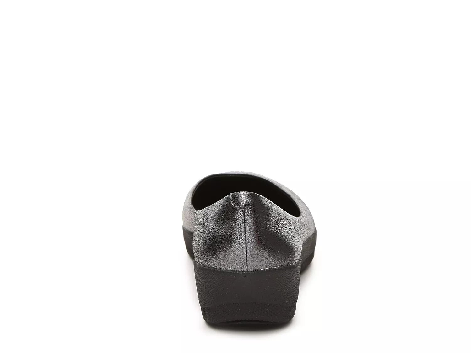 fit flop super ballerina