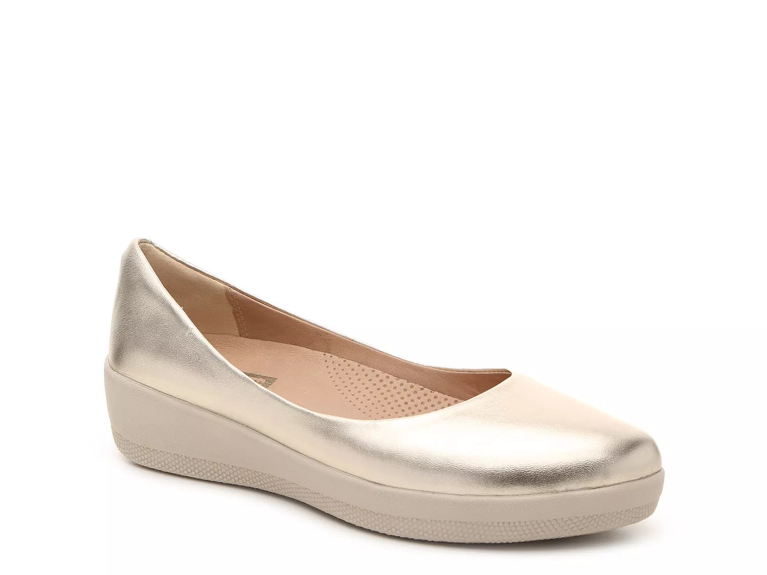 superballerina fitflop