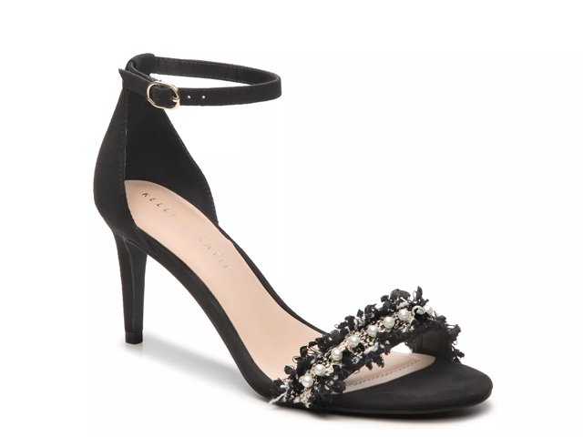 Dsw kelly and katie kirstie sale