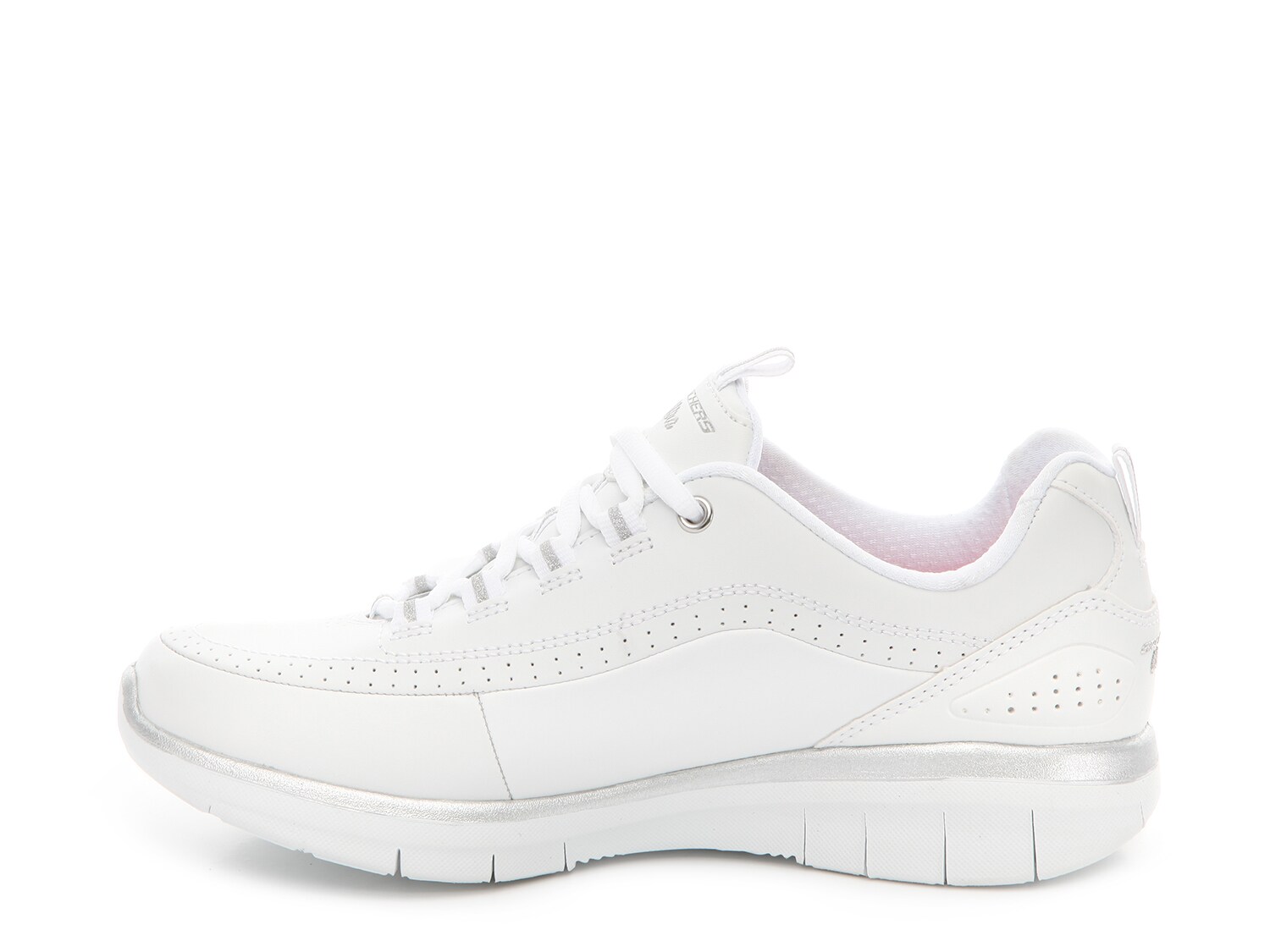 skechers synergy 2.0 classic women's lace up sneakers