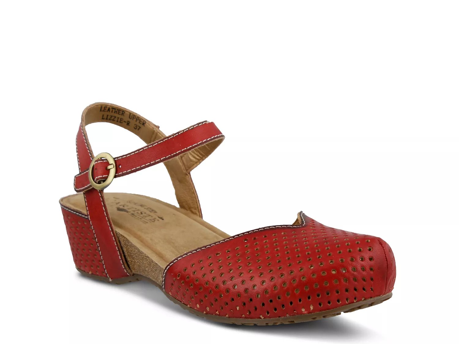 earth origins nellie sandal wide