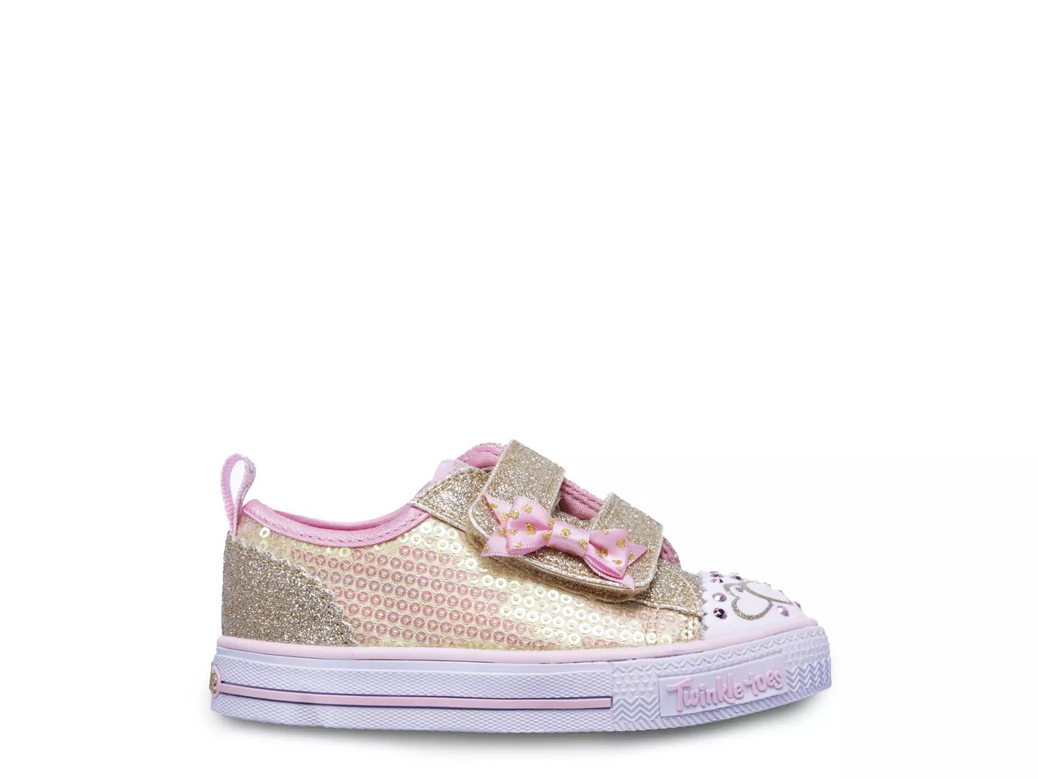 twin toes sneakers