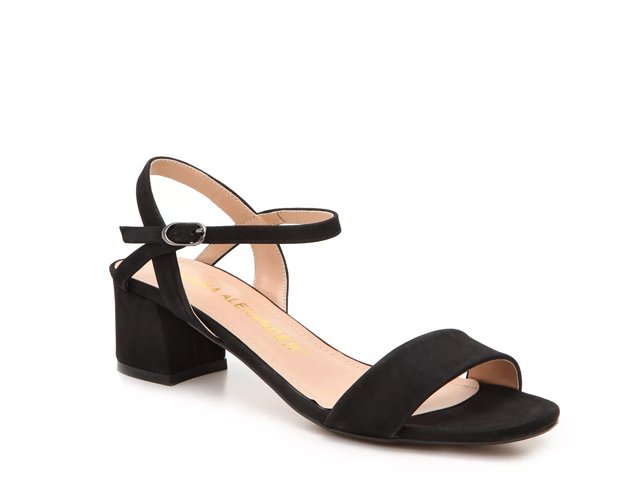 Athena Alexander Jacoba Sandal - Free Shipping | DSW