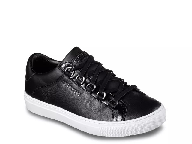 Skechers street side street women's sneakers cheap