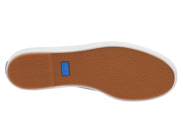 Keds triple kick leather white shop