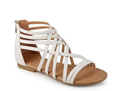 Uunda Fashion Women's & Girls Korean White Wedges Sandals High Platform  Sandal Women Shoes Gladiator Sandal | Chunky Heels Casual Wedge Comfortable