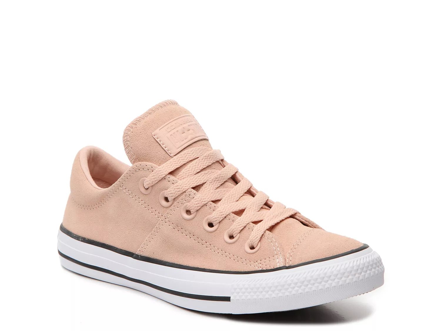 women's chuck taylor all star madison low leather sneaker