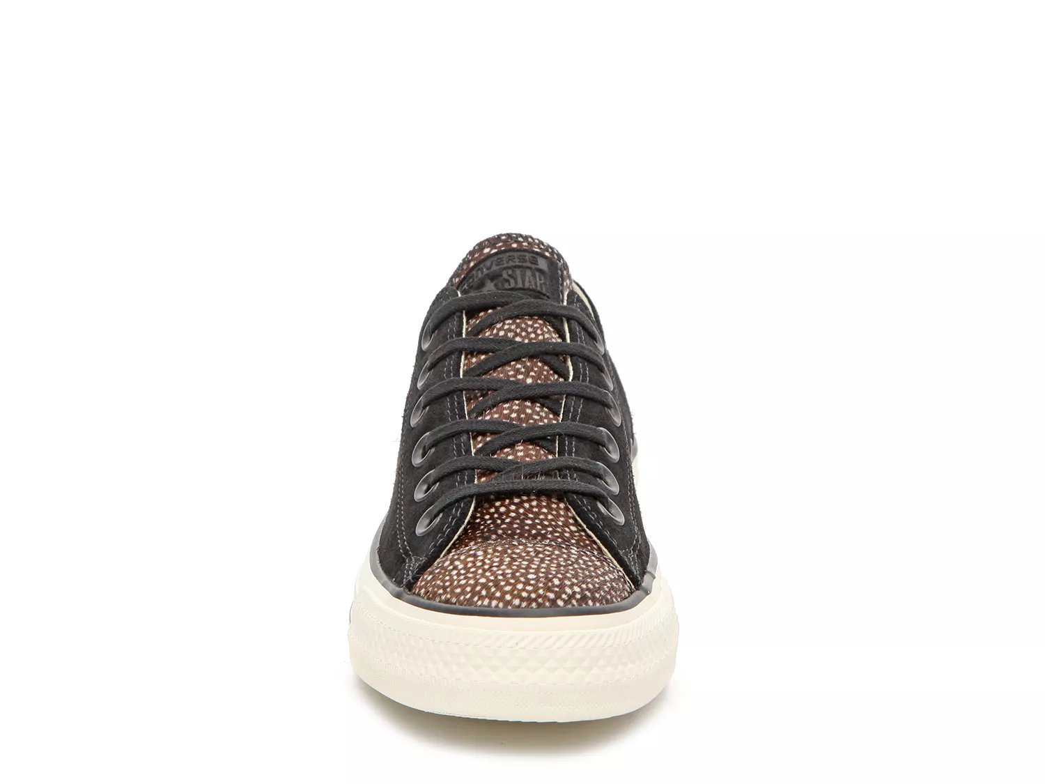 calf high chuck taylors