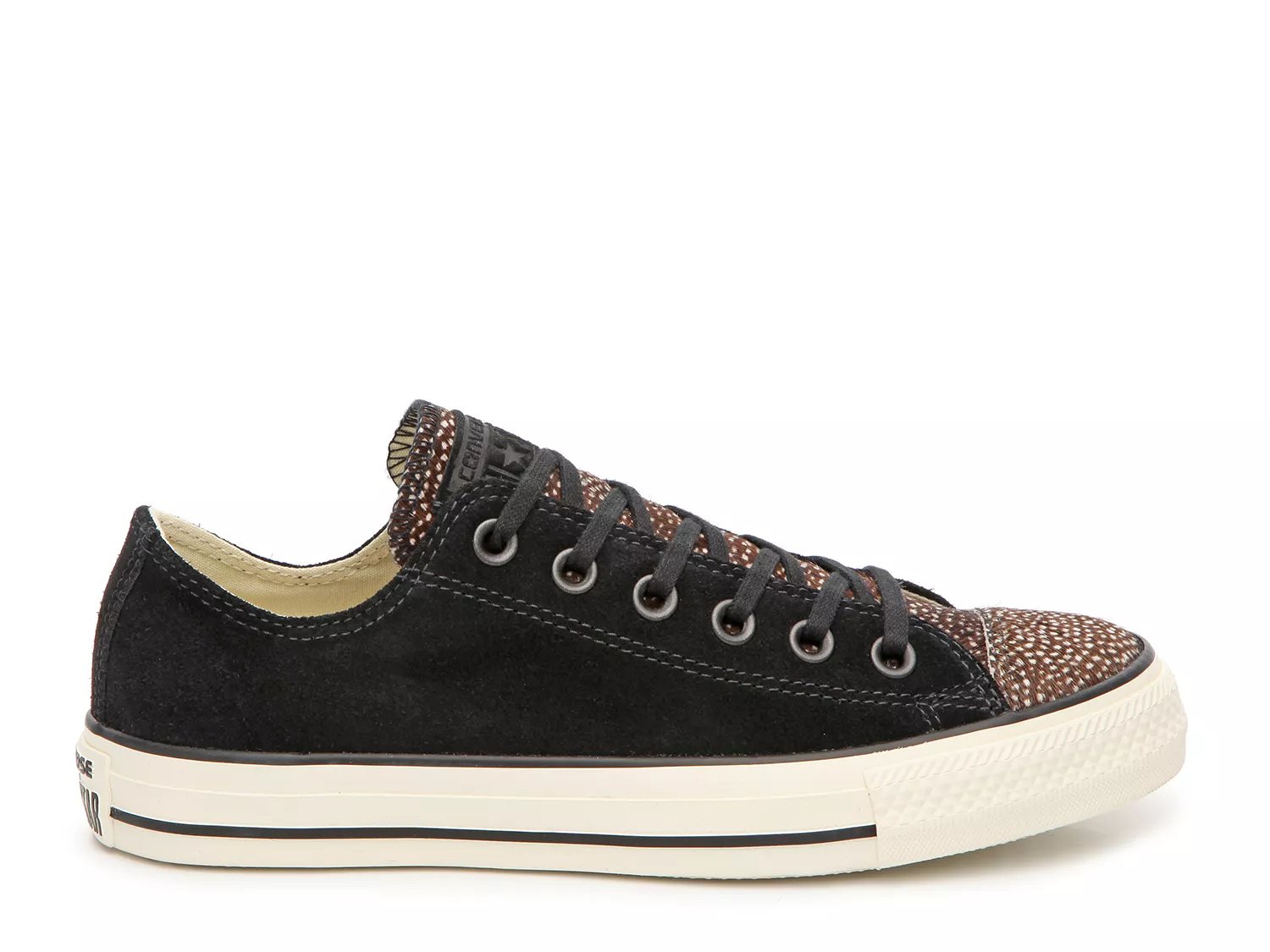 calf high chuck taylors