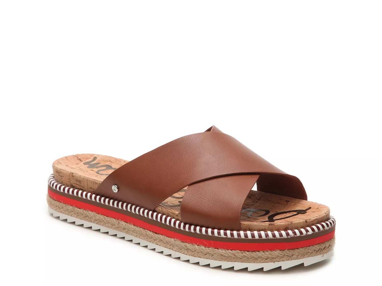 dsw sam edelman sandals
