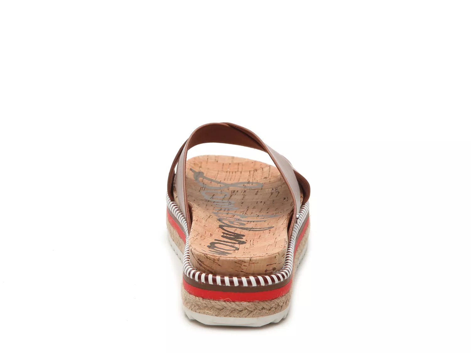 dsw sam edelman espadrilles